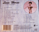 Lena Horne :  Once In A Lifetime  (CD, Comp, RE)