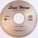 Lena Horne :  Once In A Lifetime  (CD, Comp, RE)