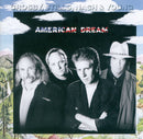 Crosby, Stills, Nash & Young : American Dream (CD, Album)