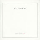 Joy Division : Closer (LP, Album, Ltd, RE, RM, RP, Cle)