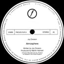 Joy Division : Atmosphere (12", Single, RE, RM, 180)