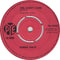 Sandie Shaw : I'd Be Far Better Off Without You (7", Single, 4-P)