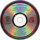 Bette Midler : Beaches (Original Soundtrack Recording) (CD, Album, RE)