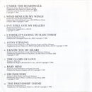 Bette Midler : Beaches (Original Soundtrack Recording) (CD, Album, RE)