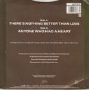 Luther Vandross, Gregory Hines : There's Nothing Better Than Love (7", Single)