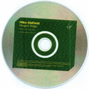 Mike Oldfield : Hergest Ridge (HDCD, Album, RE, RM, RP)