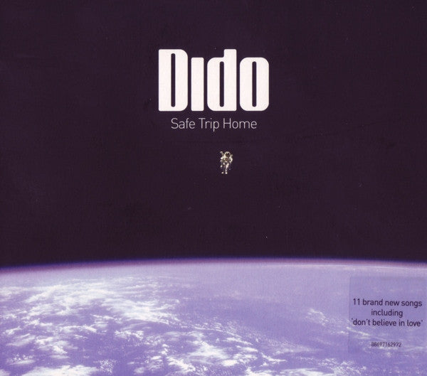 Dido : Safe Trip Home (CD, Album, Dig)