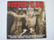 Various : Voodoo Blues - The Devil Within (2xCD, Comp, RP)