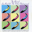 Lou Reed & The Velvet Underground : The Best Of Lou Reed & The Velvet Underground (CD, Comp)