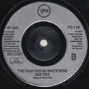 The Righteous Brothers : You've Lost That Lovin' Feeling / Ebb Tide (7", Single, Inj)