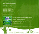 Blue Rodeo : Can't Help Wondering Why (CD, Maxi, S/Edition)