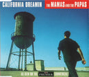 The Mamas And The Papas* : California Dreamin (CD, Single)