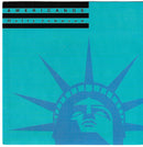 Holly Johnson : Americanos (7", Single, sil)