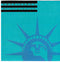 Holly Johnson : Americanos (7", Single, sil)