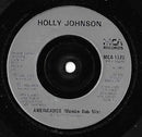 Holly Johnson : Americanos (7", Single, sil)