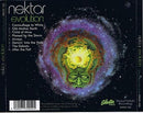 Nektar : Evolution (CD, Album)