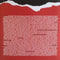 John Foxx And The Maths : Howl (LP, Album, Ltd, Ora)