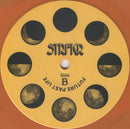 STRFKR* : Future Past Life (LP, Album, Ora)