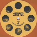STRFKR* : Future Past Life (LP, Album, Ora)