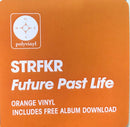 STRFKR* : Future Past Life (LP, Album, Ora)