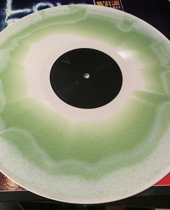 Thurston Moore : Trees Outside The Academy (LP, Album, Ltd, RE, RM, Cre)