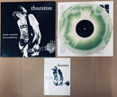Thurston Moore : Trees Outside The Academy (LP, Album, Ltd, RE, RM, Cre)