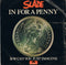 Slade : In For A Penny (7", Single, Pic)