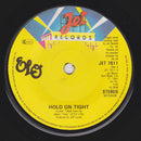 Electric Light Orchestra : Hold On Tight (7", Single)