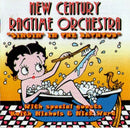 New Century Ragtime Orchestra : Singin' In The Bathtub (CD, Album)