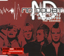 No Doubt : It's My Life / Bathwater (The Remixes) (CD, Single, Enh)