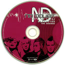 No Doubt : It's My Life / Bathwater (The Remixes) (CD, Single, Enh)