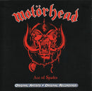 Motörhead : Ace Of Spades (CD, Comp)
