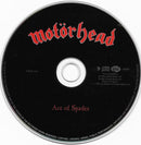 Motörhead : Ace Of Spades (CD, Comp)