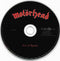 Motörhead : Ace Of Spades (CD, Comp)