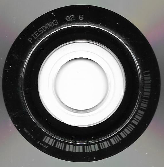 Motörhead : Ace Of Spades (CD, Comp)