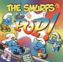 The Smurfs (2) : The Smurfs Go Pop! (CD, Album)