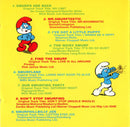 The Smurfs (2) : The Smurfs Go Pop! (CD, Album)