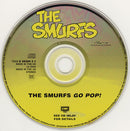 The Smurfs (2) : The Smurfs Go Pop! (CD, Album)