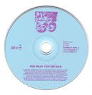 Various : Now That's What I Call Music! 59 (2xCD, Comp)