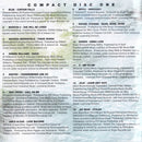 Various : Now That's What I Call Music! 59 (2xCD, Comp)