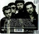 U2 : U218 Singles (CD, Comp, Sup)