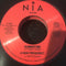 High Frequency : Summertime (7", RE)