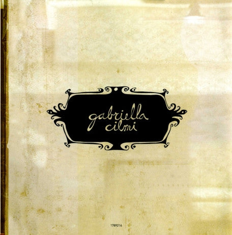 Gabriella Cilmi : Lessons To Be Learned (CD, Album, S/Edition, Sup)