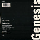 Genesis : Tonight, Tonight, Tonight (7", Single)