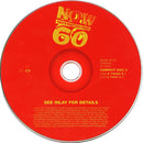 Various : Now That's What I Call Music! 60 (2xCD, Album, Comp)