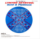 Lynyrd Skynyrd : Gold & Platinum (CD, Comp, RE)