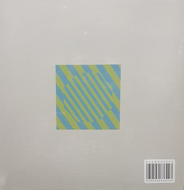 Caribou : Never Come Back (Floating Points Remix) / Sister (Floating Points Remix) (12", Ltd)