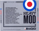 Various : Heavy Mod (CD, Comp)