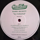 Harry Beckett : Joy Unlimited (LP, Album, Ltd, RE, RM)