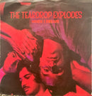The Teardrop Explodes : When I Dream (7", Single, Pap)
